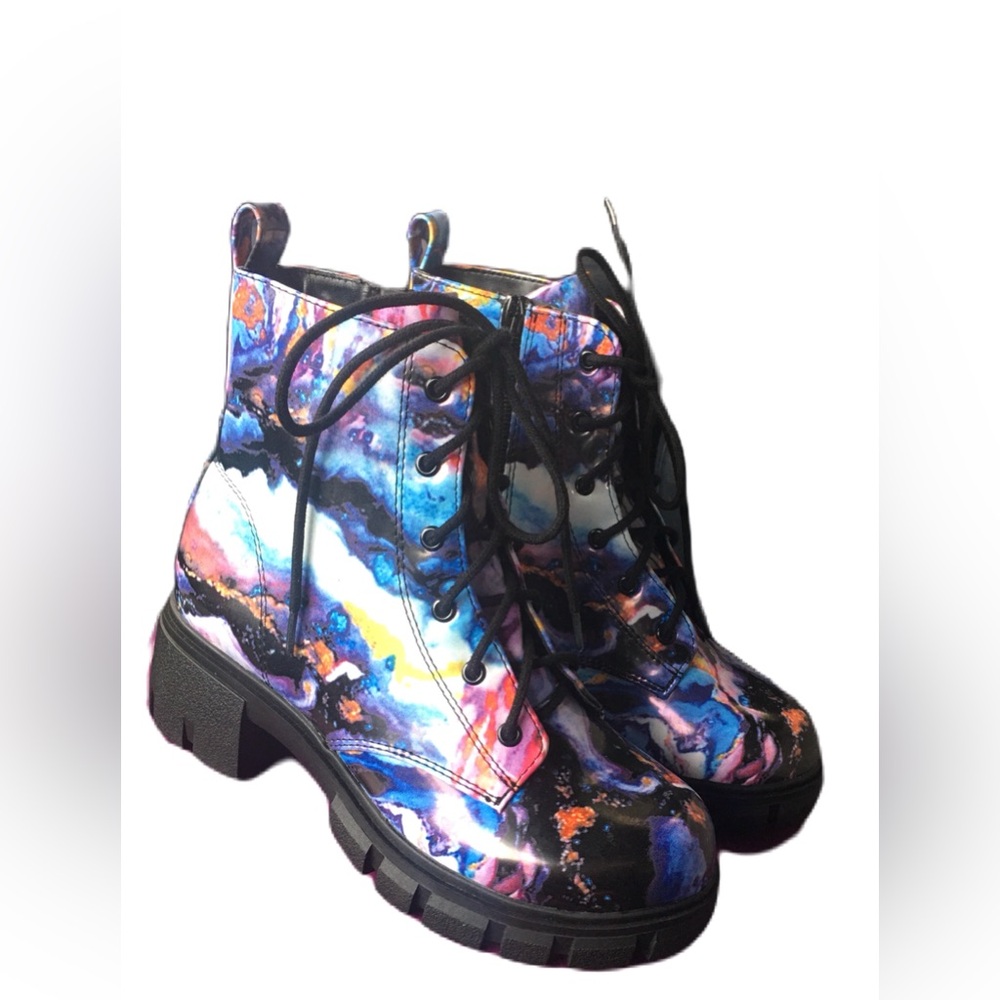 Soda Girls Boots NWT - Picture 2 of 8